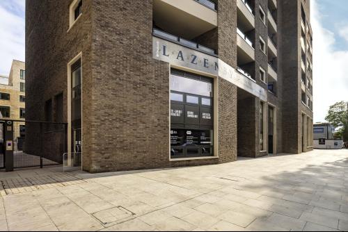 The Crosse, 20 Crimscott Street, Southwark, London, SE1