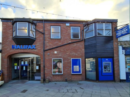 24 Market Street, Newmarket, CB8