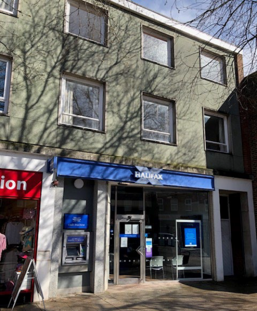 73a Station Road, New Milton, BH25