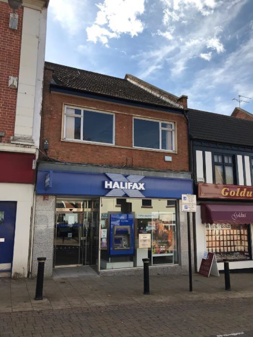 14 Market Place, Hinckley, LE10