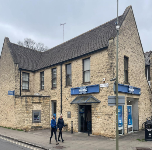 29 High Street, Witney, OX28