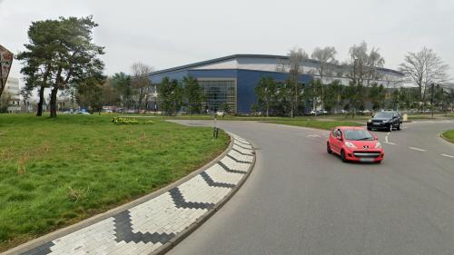 Panattoni Park Crawley, Fleming Way, Crawley, RH10
