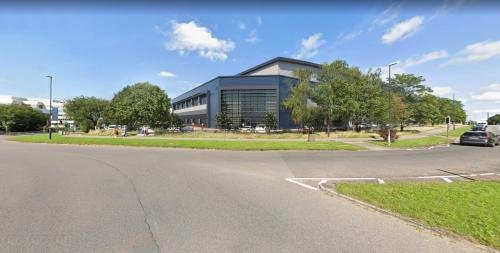 Panattoni Park Crawley, Fleming Way, Crawley, RH10