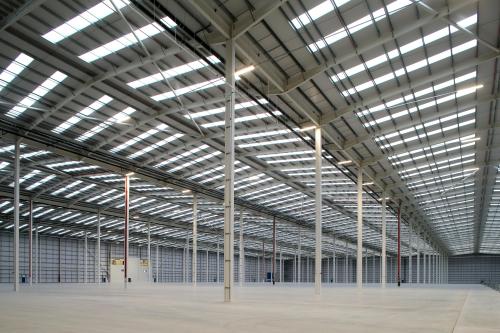 MPC2, Magna Park Corby, Stamford Road, Corby, NN18