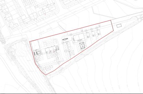 The Hatch, Gilden Way, Harlow, CM17