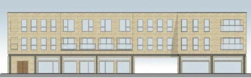 The Hatch, Gilden Way, Harlow, CM17