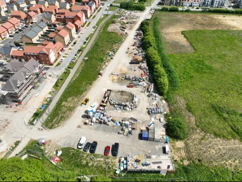 The Hatch, Gilden Way, Harlow, CM17