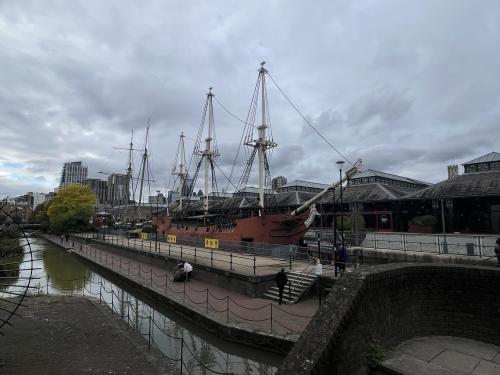 1 Cobblestone Square, Wapping, London, E1W