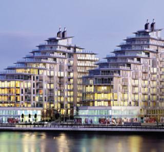 Units 16, 28, 34, 41, & 44-48 Meridian & Nautical House, Battersea Reach, Juniper Drive, Wandsworth, London, SW18