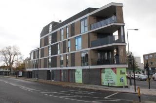 401 Streatham High Road, Streatham, London, SW16
