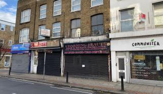 79 High Street, South Norwood, London, SE25