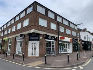 10 Station Parade, Virginia Water, GU25