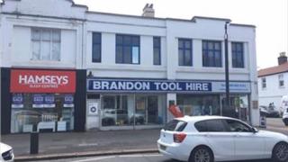 53-59 Stafford Road, Wallington, SM6