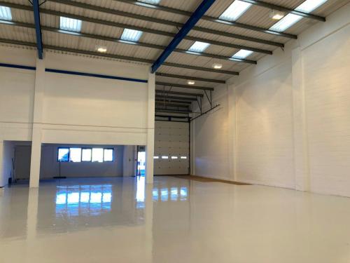 4 Apex Point Travellers Lane, Welham Green, Hatfield, AL9