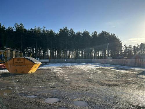 Compound 6B, Hemel Business Park, Appspond Lane, Potters Crouch, St. Albans, AL2