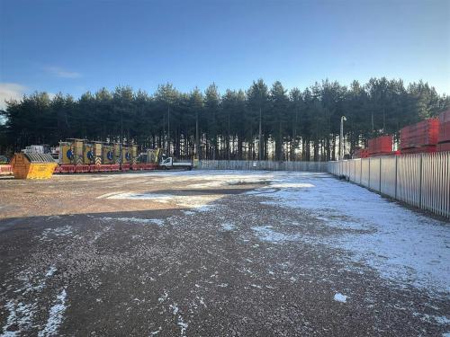 Compound 6B, Hemel Business Park, Appspond Lane, Potters Crouch, St. Albans, AL2