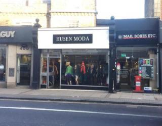 396 Muswell Hill Broadway, Muswell Hill, London, N10