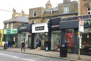 396 Muswell Hill Broadway, Muswell Hill, London, N10