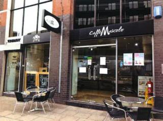 58-60 Stamford Street, Southbank, London, SE1