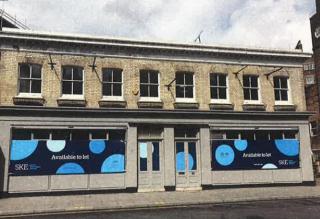 35-36 Thurloe Place, South Kensington, London, SW7