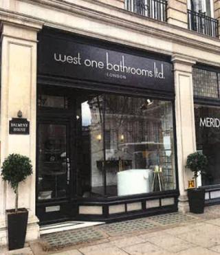 9a Thurloe Place, South Kensington, London, SW7