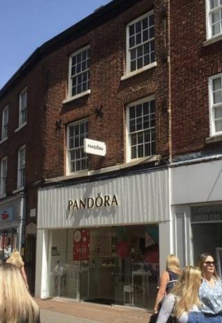 8 Mill Street, Macclesfield, SK11