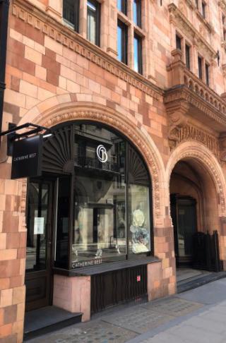 1b Albemarle Street, Mayfair, London, W1S