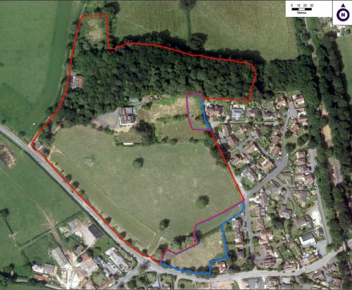 Mooseheart, 70+72 Woodborough Road, Winscombe, BS25