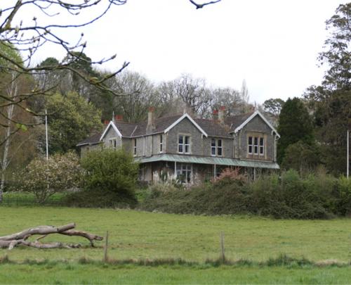 Mooseheart, 70+72 Woodborough Road, Winscombe, BS25