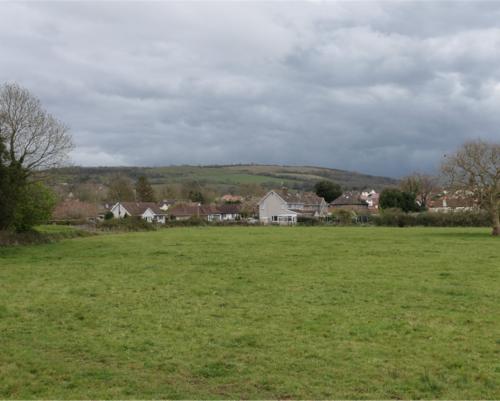 Mooseheart, 70+72 Woodborough Road, Winscombe, BS25
