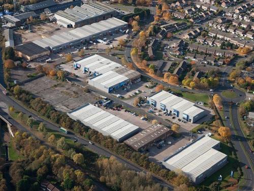 40,000 sqft, Minworth Trade Park, Kingsbury Road, Minworth, Birmington, B76