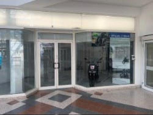 Morrisons Shopping Centre, Morton Park Way, Darlington, DL1