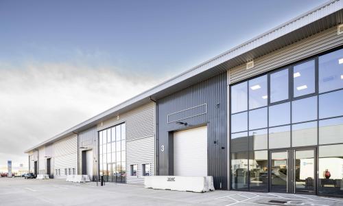 Unit 2, Wave Trade Park, Concord Road, Acton, London, W3