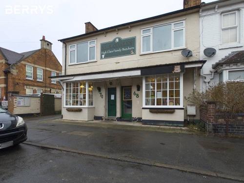 68-70 Hawthorn Road, Kettering, NN15