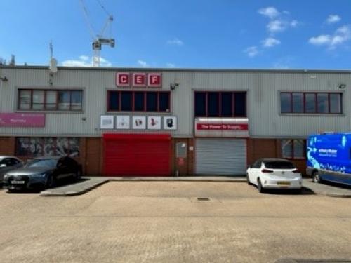 12 Hailsham Drive, Harrow, HA1
