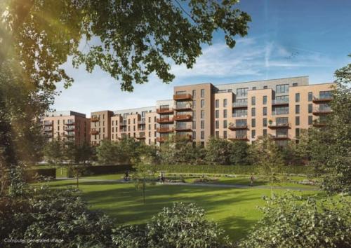 Copperhouse Green, Lowfield Street, Dartford, DA1