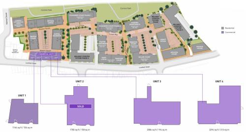 Copperhouse Green, Lowfield Street, Dartford, DA1