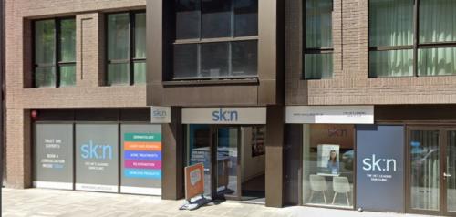 3 Monck Street, Westminster, London, SW1P