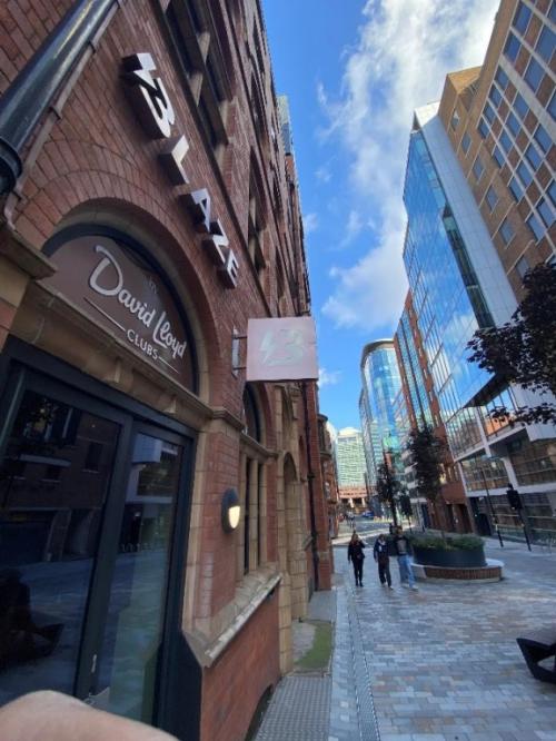 Units 1 & 2, 63-65 Cornwall Street, Birmingham, B3
