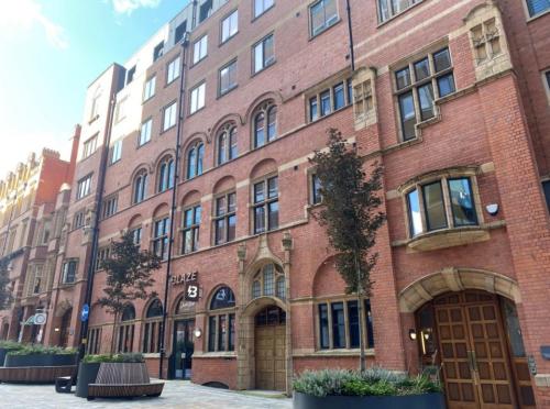 Units 1 & 2, 63-65 Cornwall Street, Birmingham, B3