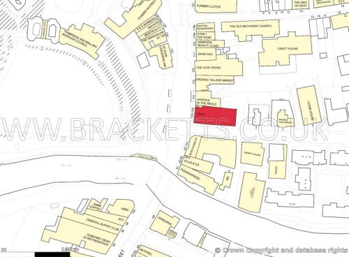 105-109 High Street, Tonbridge, TN9