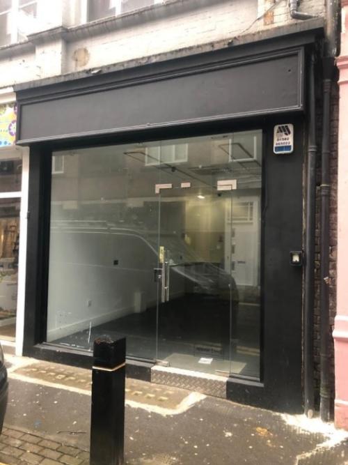 67 Neal Street, Covent Garden, London, WC2H