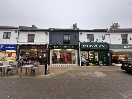 23 George Street, Hove, BN3