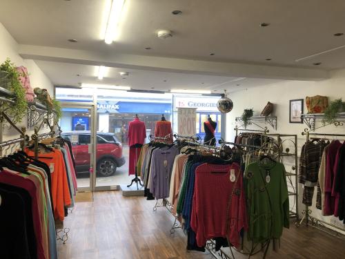 23 George Street, Hove, BN3