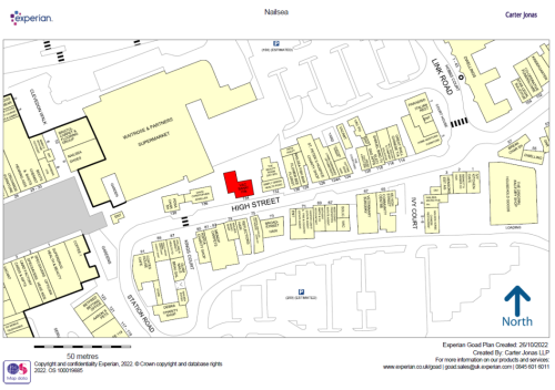 134 High Street, Nailsea, Bristol, BS48