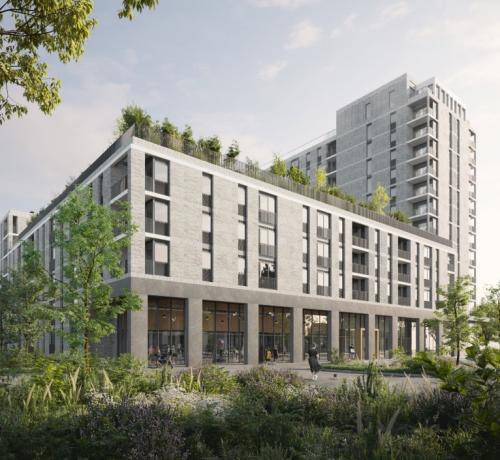 unit 2 Arbour, Silbury Boulevard, Milton Keynes, MK9