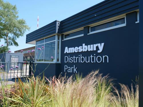 Unit 2A, Amesbury Distribution Park, London Road, Amesbury, SP4