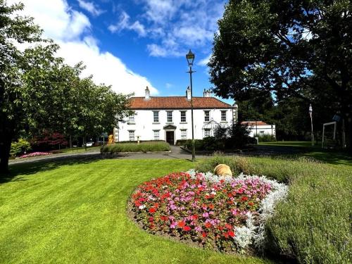 Shotton Hall, Peterlee, SR8