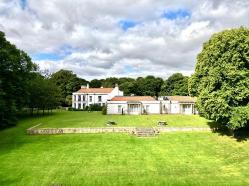 Shotton Hall, Peterlee, SR8