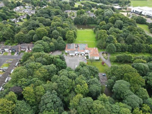 Shotton Hall, Peterlee, SR8